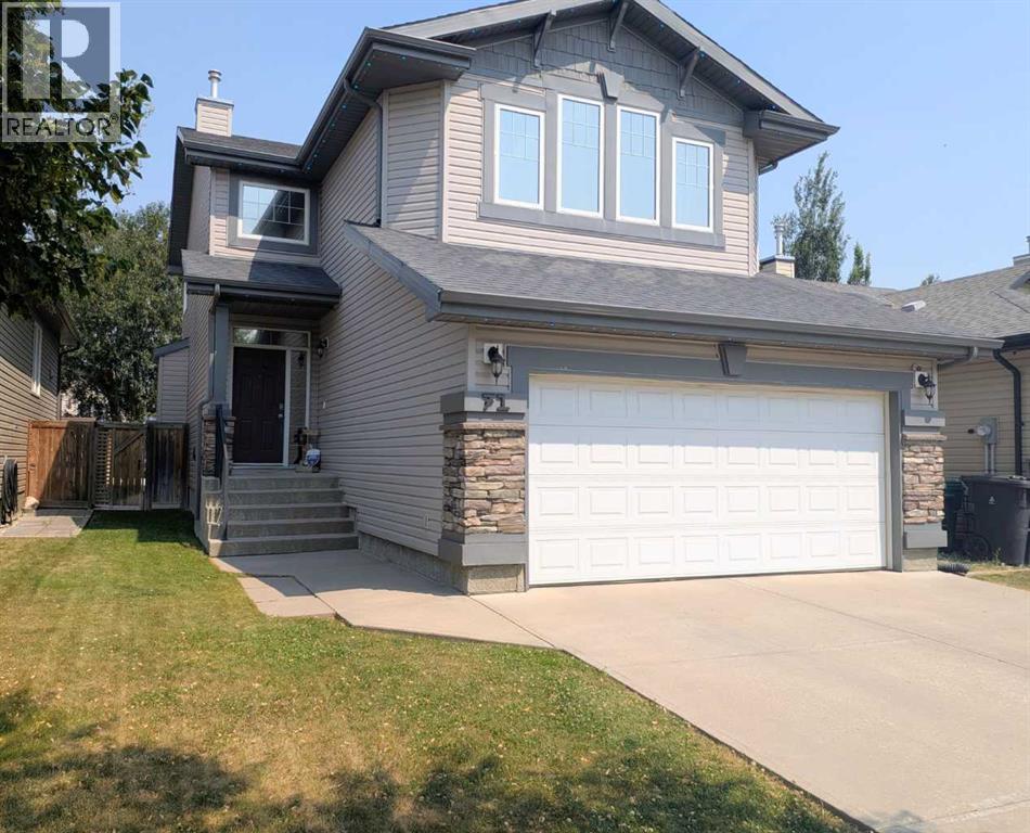 71 Coalbanks Gate W Property Photo 1