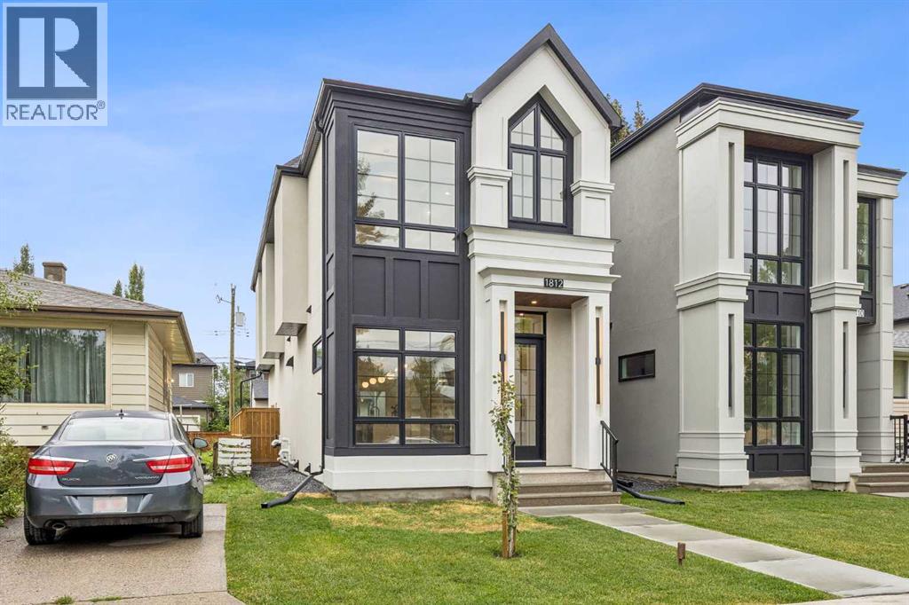 1812 19 Avenue Nw Photo de la propriété 1