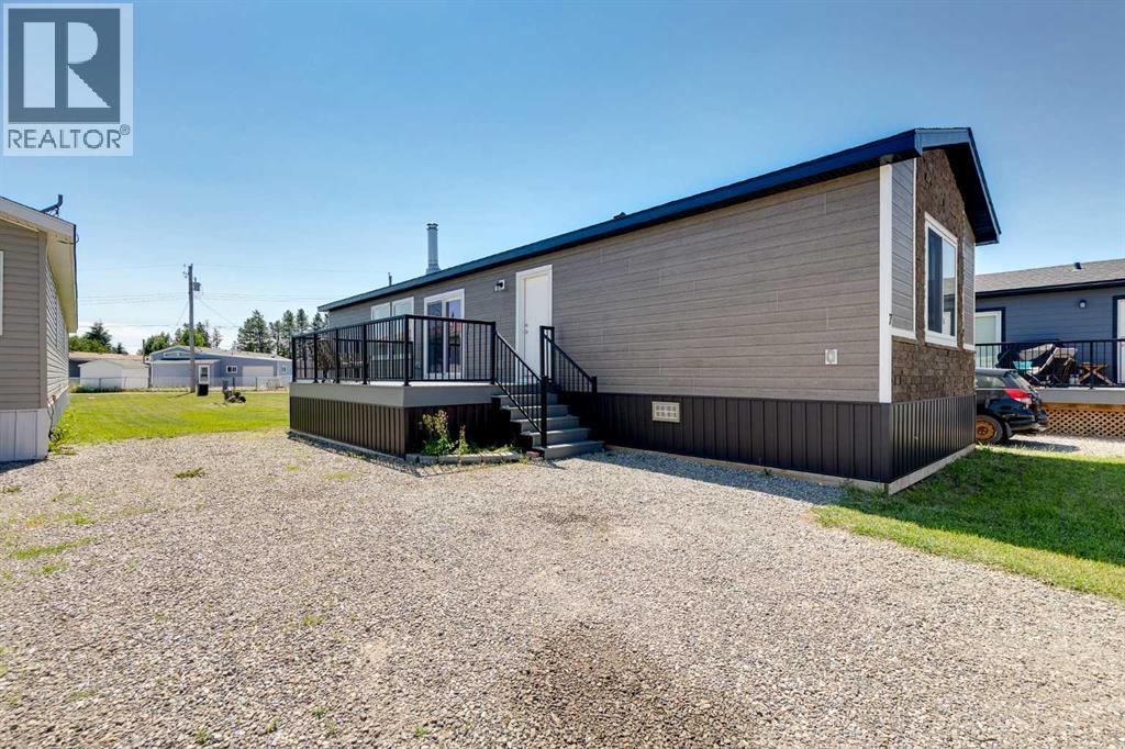 7 Trochu Avenue Photo de la propriété 1