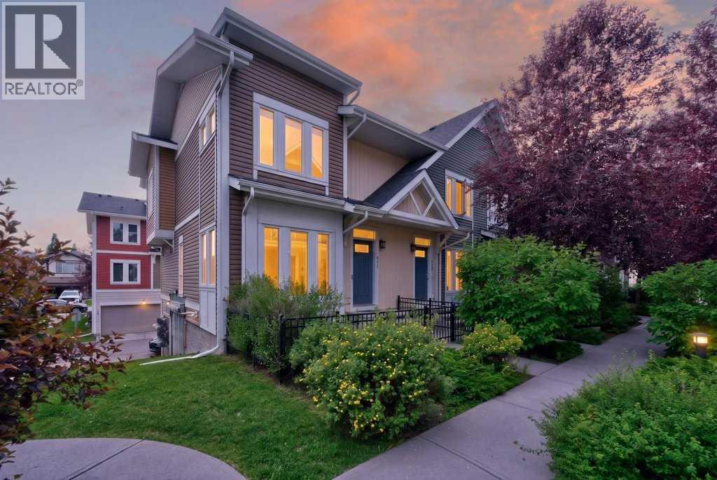 721 Auburn Bay Square Se Photo de la propriété 1