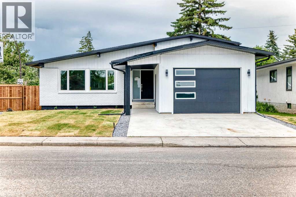 1204 Lake Sylvan Drive SE