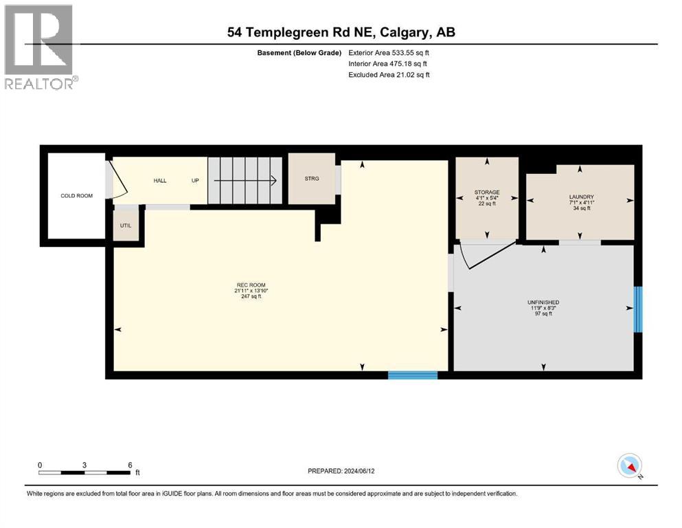 54 Templegreen Road Ne Property Photo 40