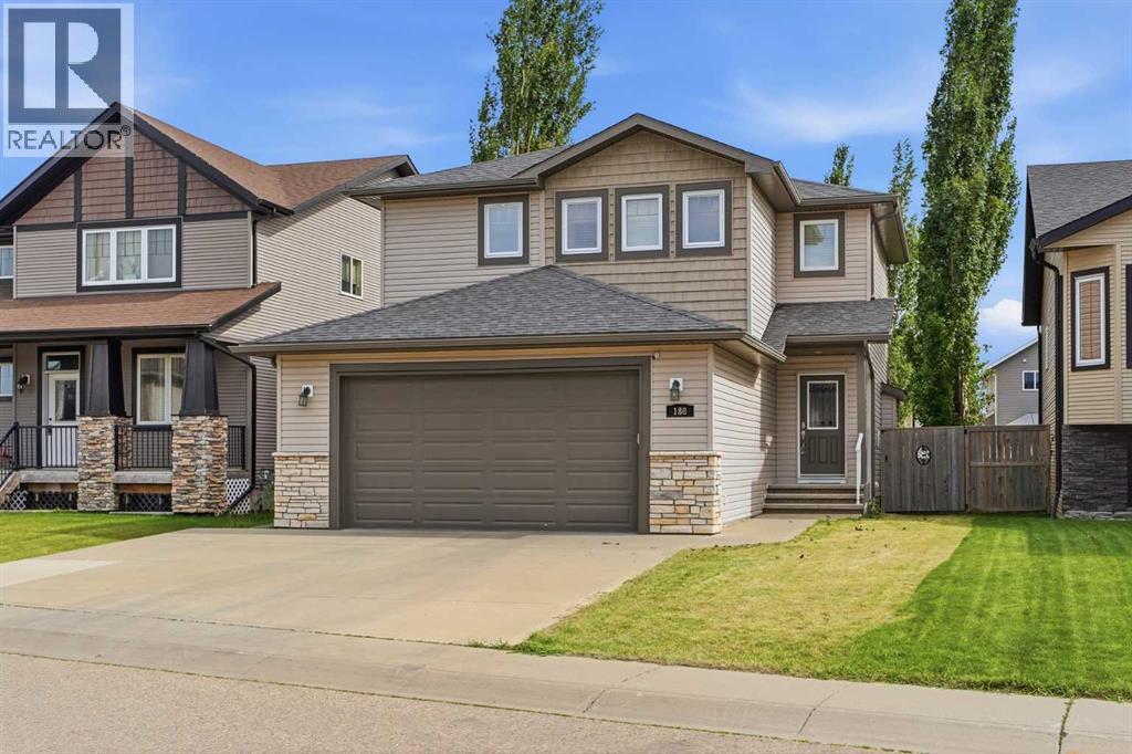 188 Kershaw Close Property Photo 1