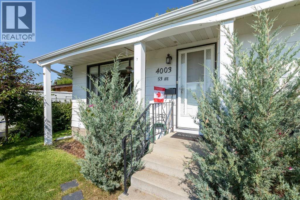 4003 53 Avenue Property Photo 2
