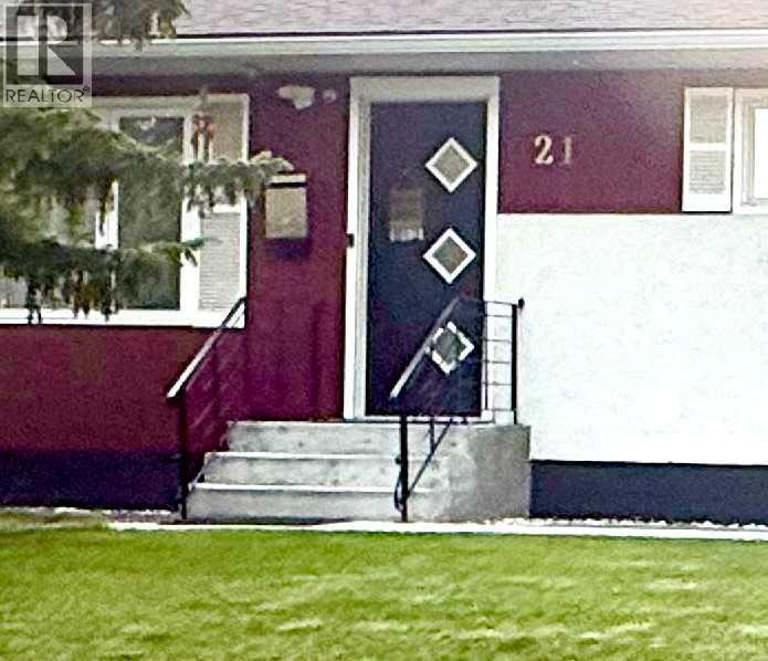 21 Cawder Drive Nw Property Photo 1
