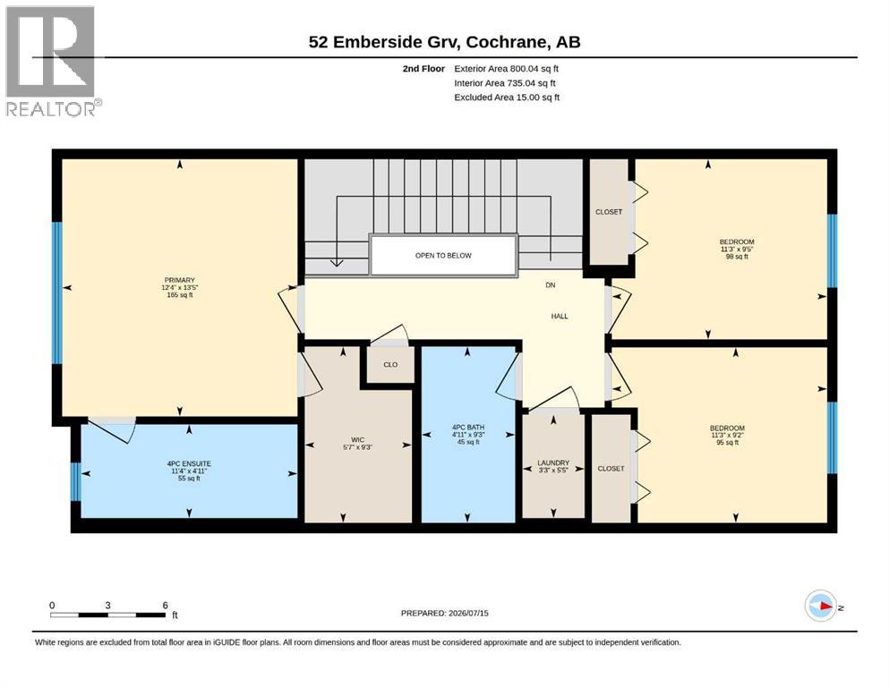 52 Emberside Grove Property Photo 42