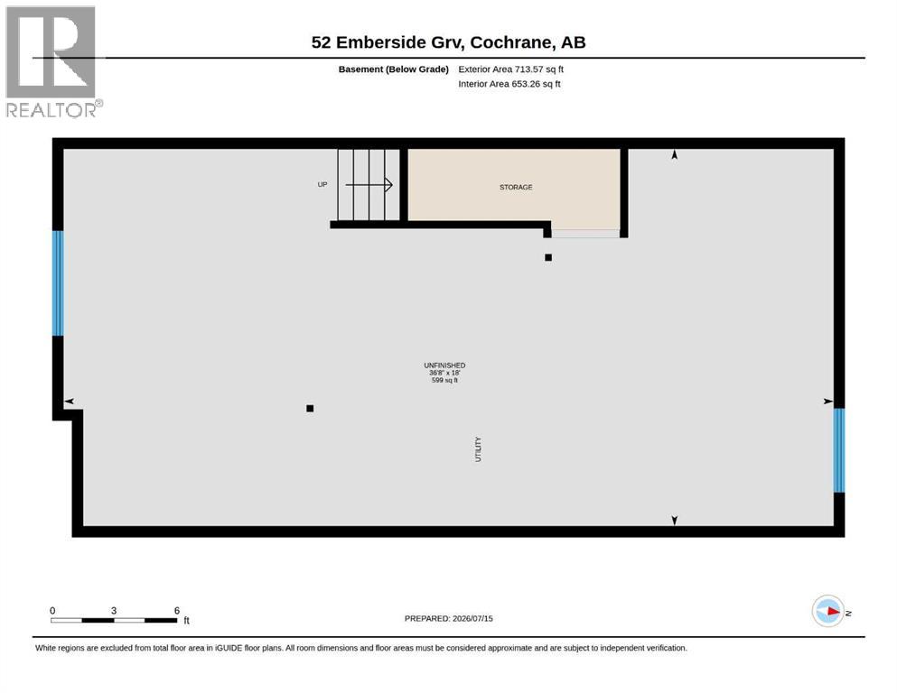 52 Emberside Grove Property Photo 43