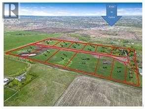 0 Lot 1, 386222 32 Street East Property Photo 1