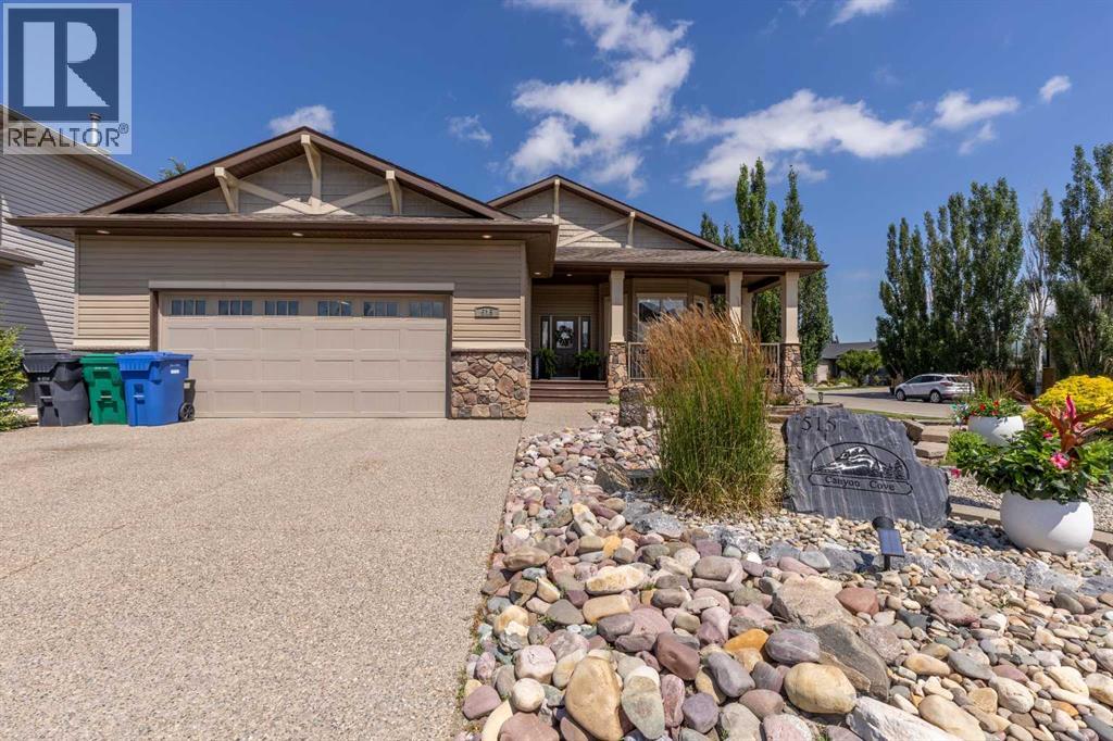 515 Canyon Cove W Property Photo 1