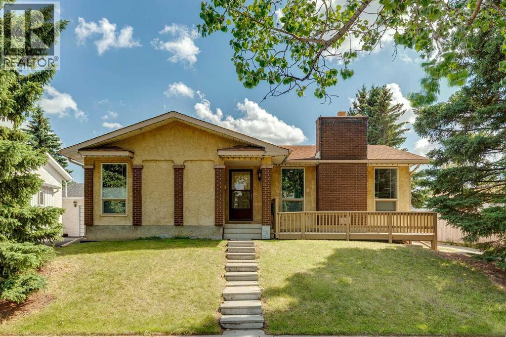 11248 Braeside Drive Sw Property Photo 1
