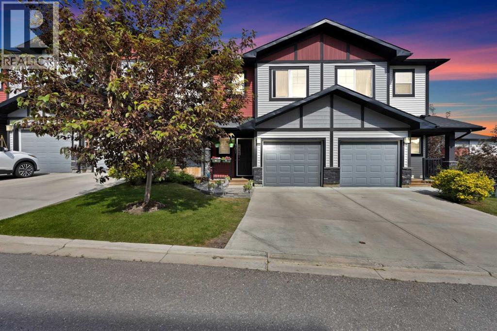 107 Jumping Pound Common Property Photo 1