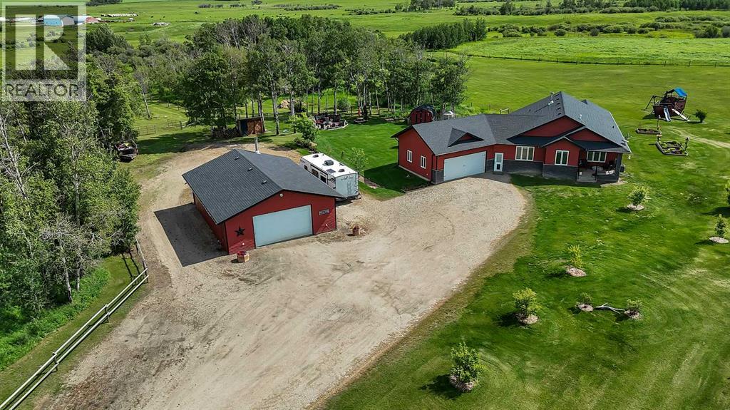 36035 Range Road 262