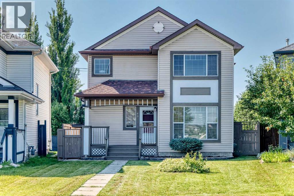 43 Somerside Common Sw Property Photo 1