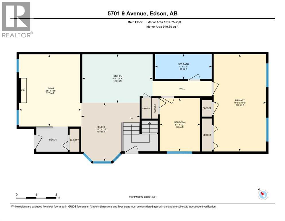 5701 9 Avenue Property Photo 31
