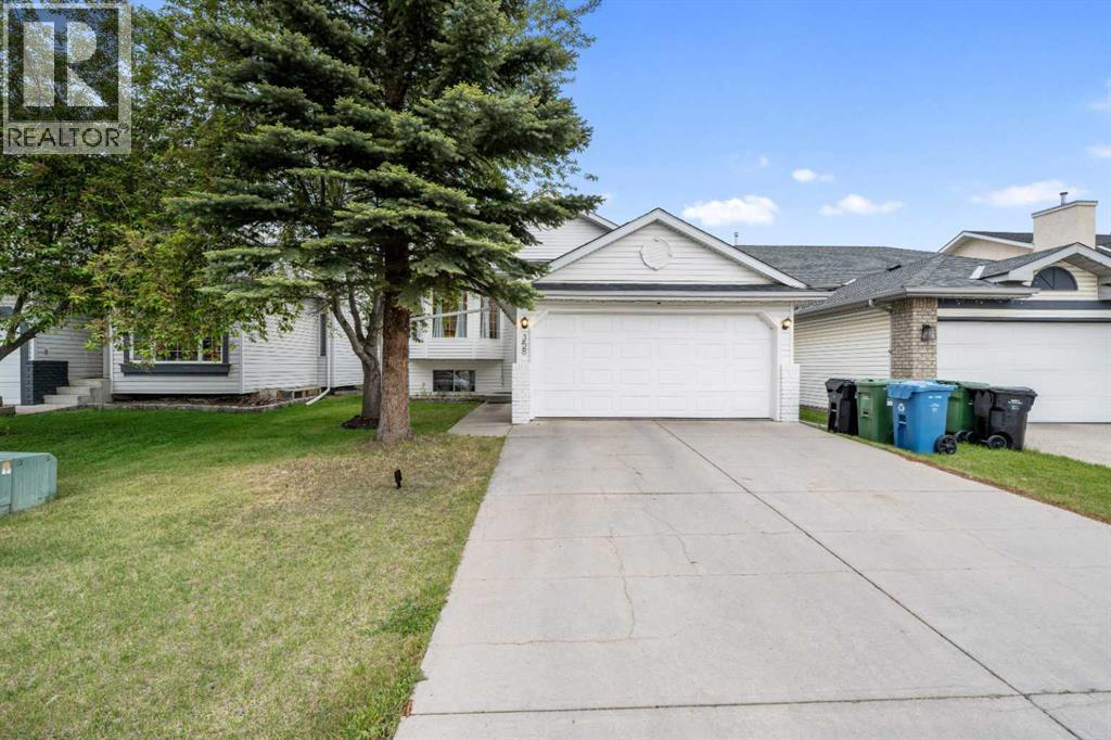 358 Hawkstone Drive NW Property Photo 1
