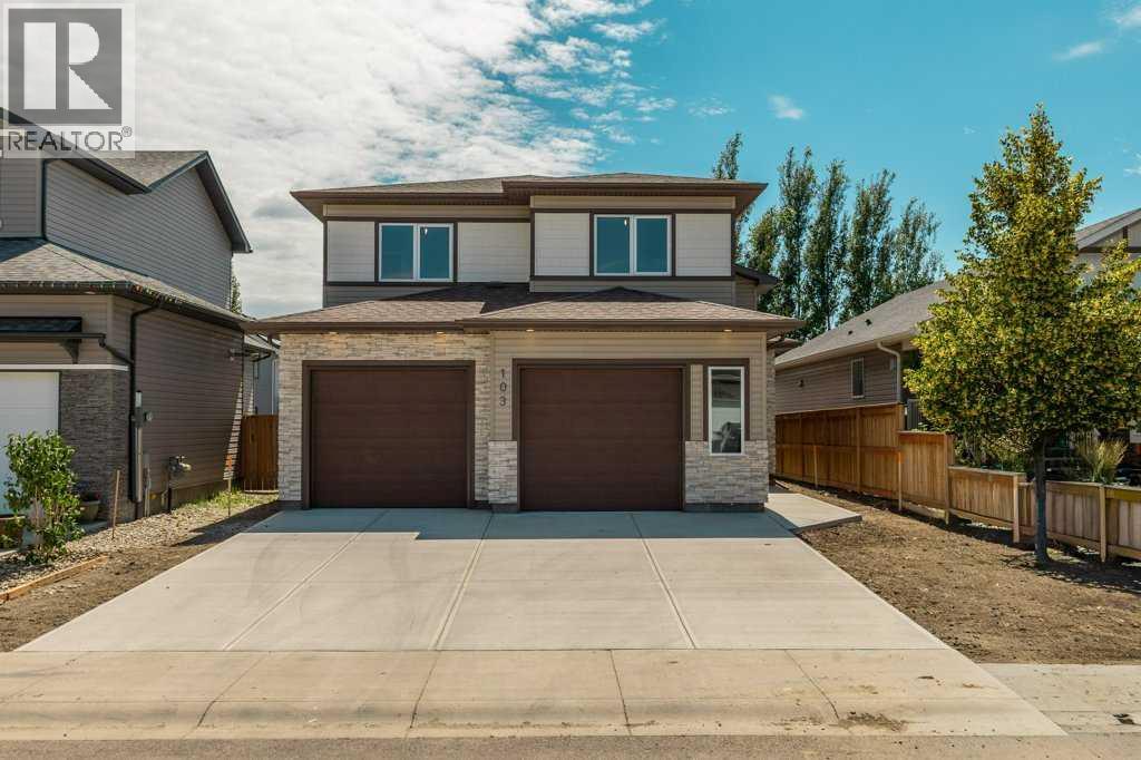 103 Riverford Close W Property Photo 1