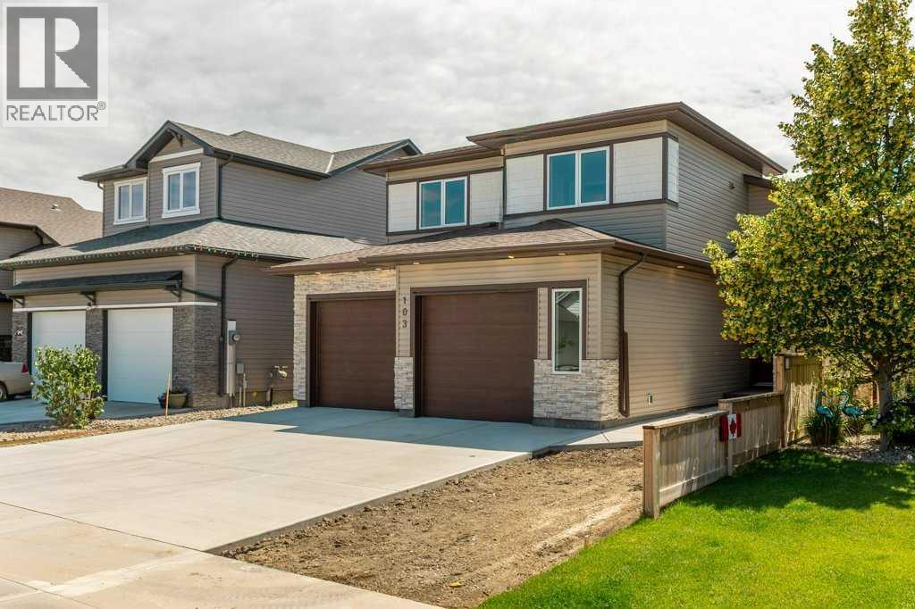 103 Riverford Close W Property Photo 1