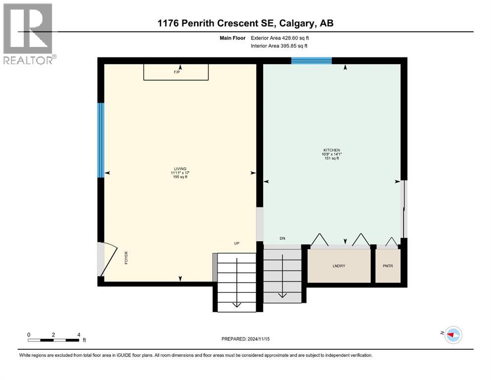 1176 Penrith Crescent Se Property Photo 29