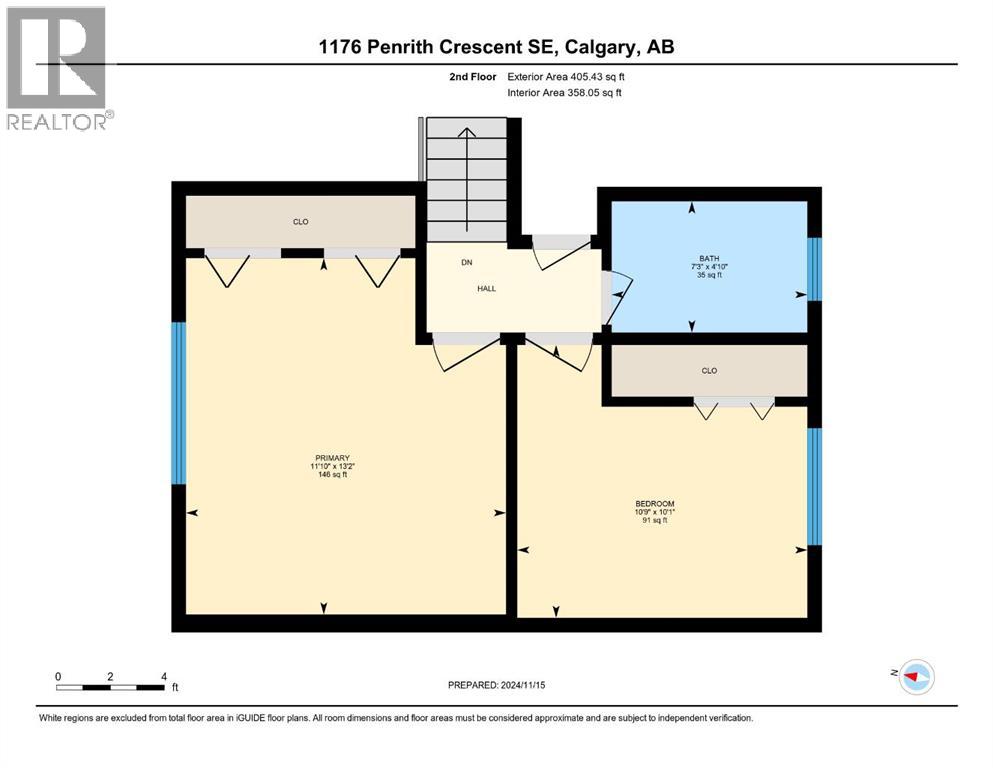 1176 Penrith Crescent Se Property Photo 30