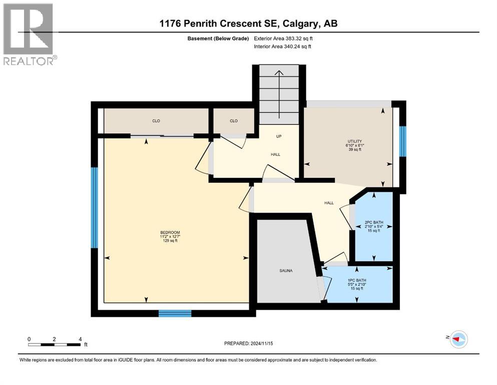 1176 Penrith Crescent Se Property Photo 31