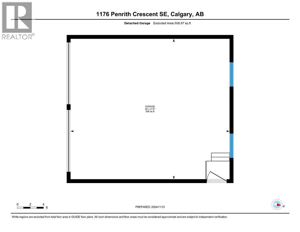 1176 Penrith Crescent Se Property Photo 32