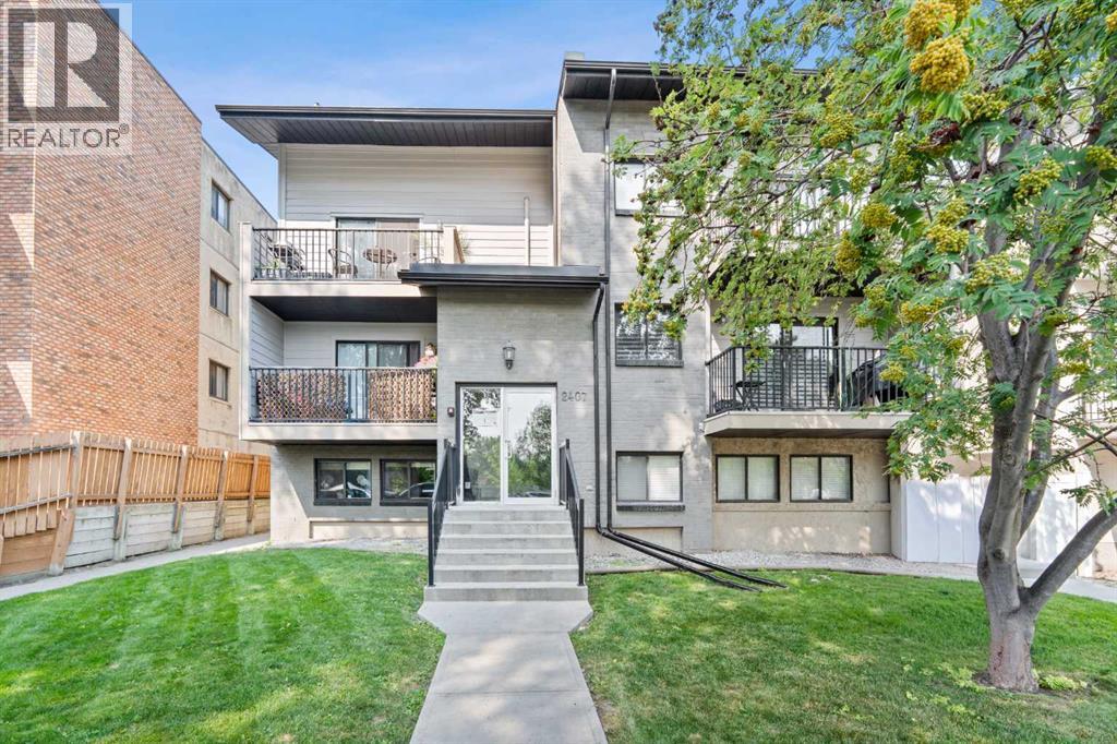2407 17 Street Southwest