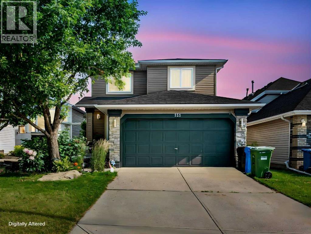 151 Citadel Close Nw Property Photo 1