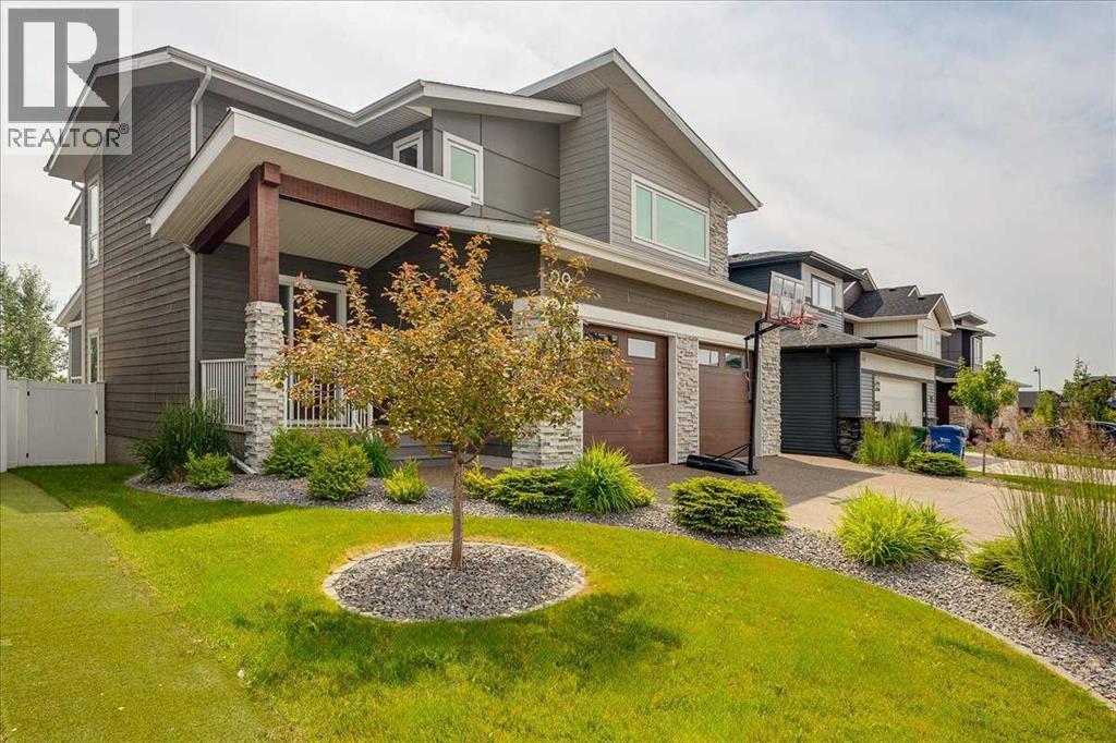 29 Longmire Close Property Photo 1
