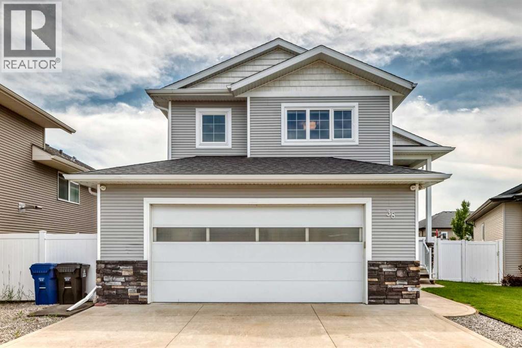 38 Cambridge Close