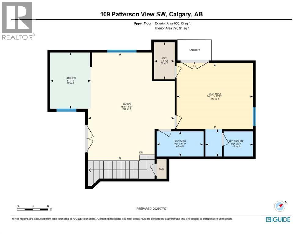 109 Patterson View Sw Property Photo 27