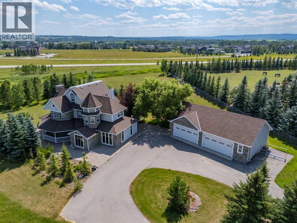 31055 Elbow River Drive Property Photo 1