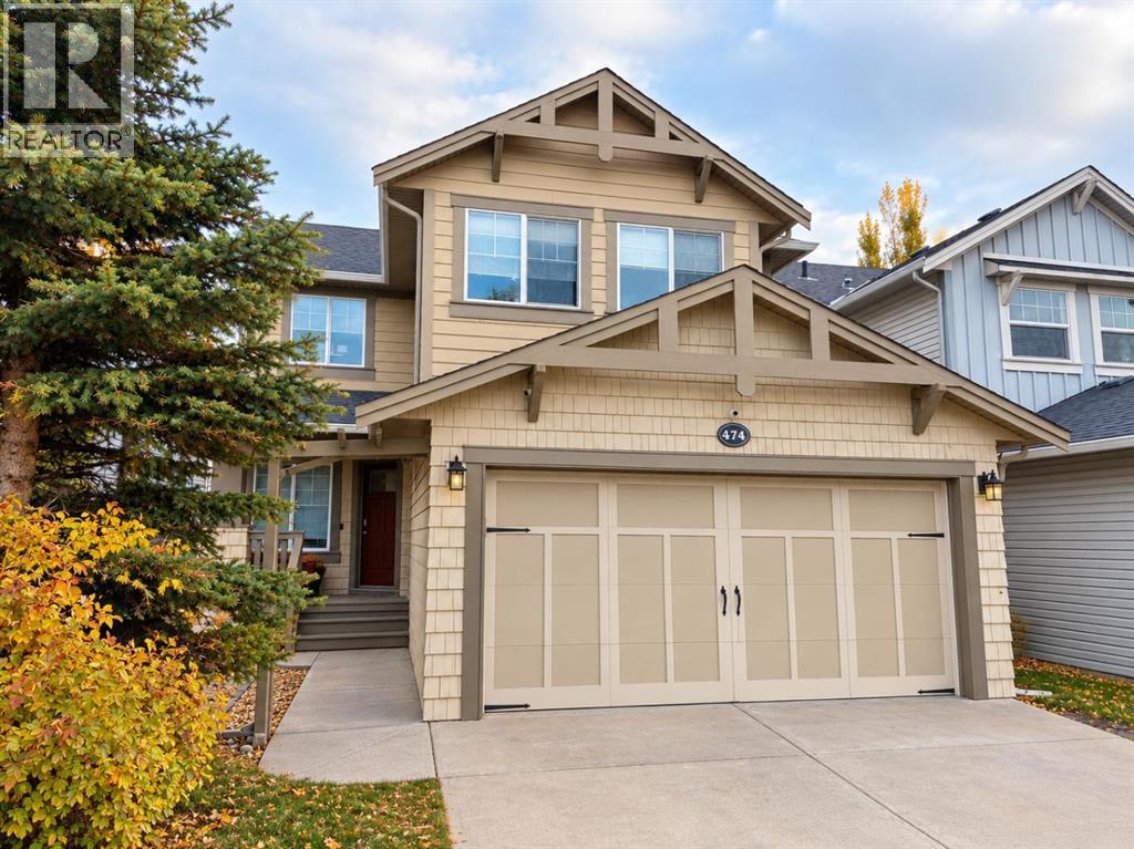 474 Williamstown Green NW