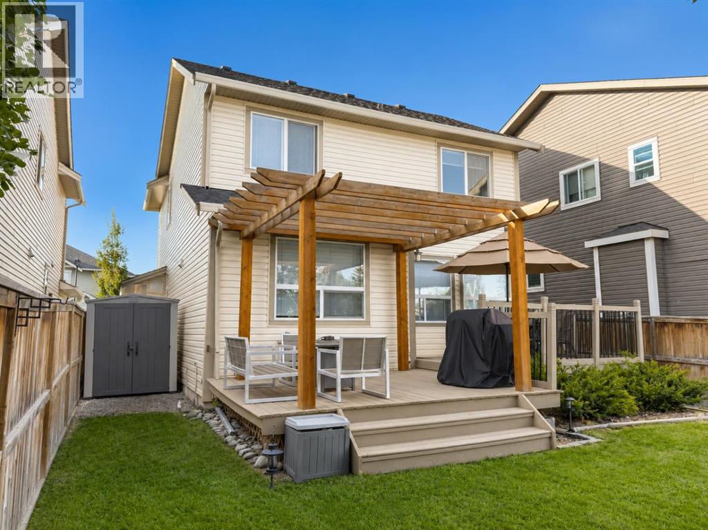474 Williamstown Green Nw Property Photo 31