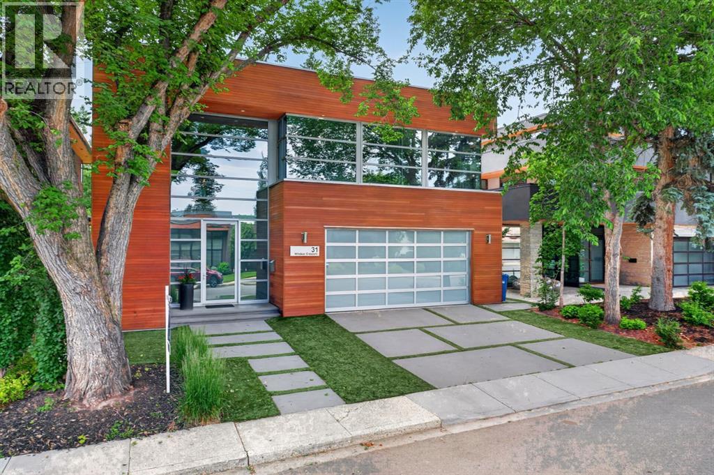 31 Windsor Crescent Sw Property Photo 1