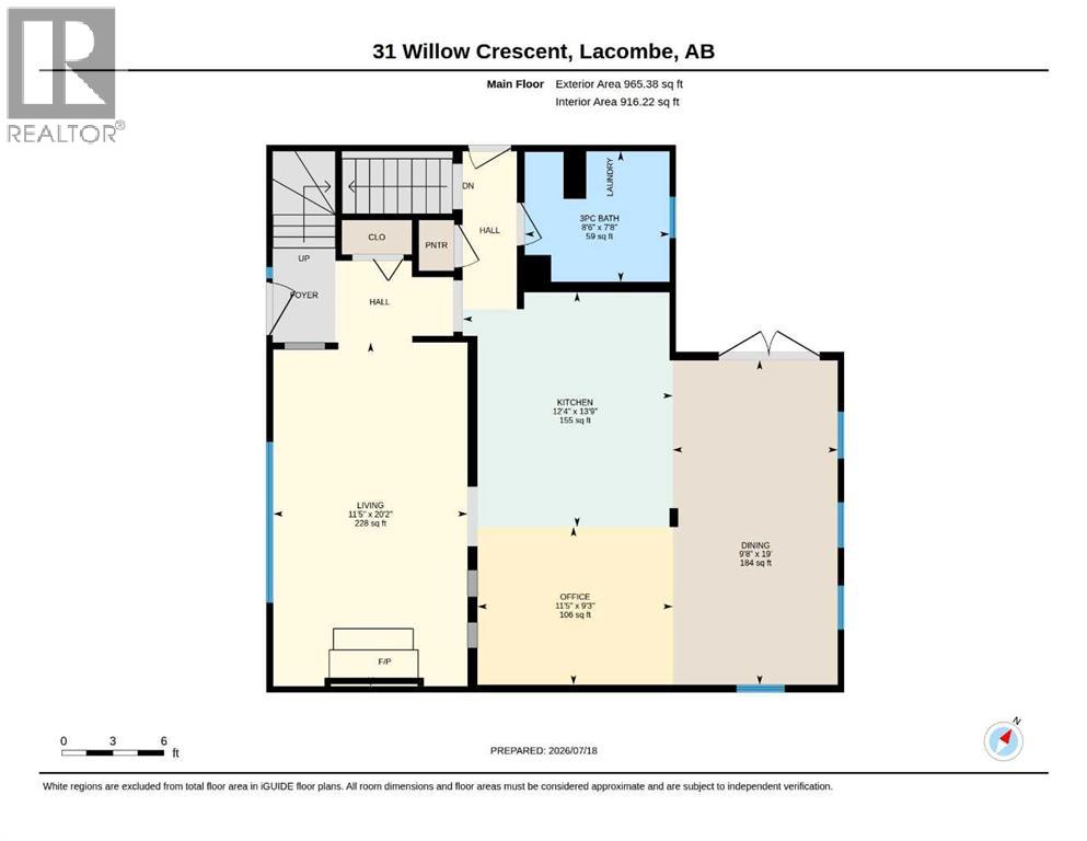 31 Willow Crescent Property Photo 40
