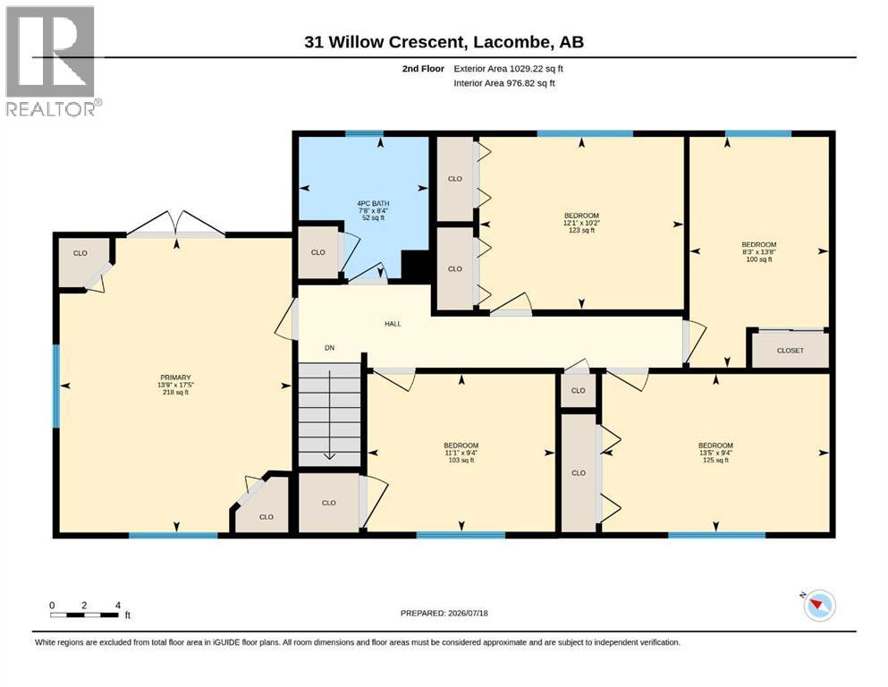 31 Willow Crescent Property Photo 41