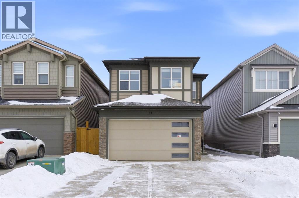 14 Belvedere Point SE Property Photo 1