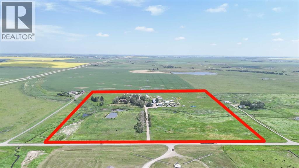 241053 Highway 24 Property Photo 1