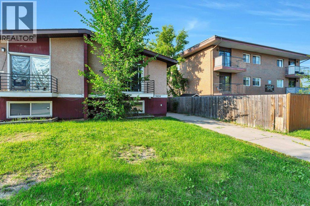 5924 & 5926 63 Street Property Photo 1