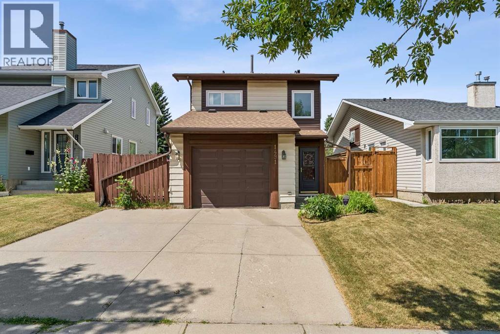 1491 Berkley Drive Nw Property Photo 1