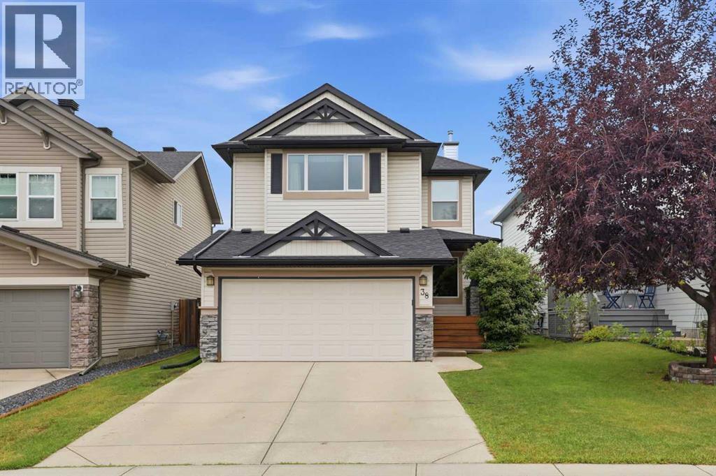 38 Chapman Close SE