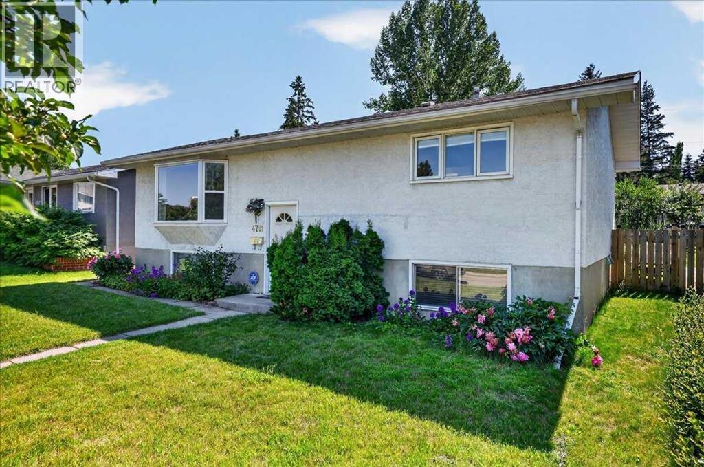 4711 Montana Drive Nw Property Photo 2