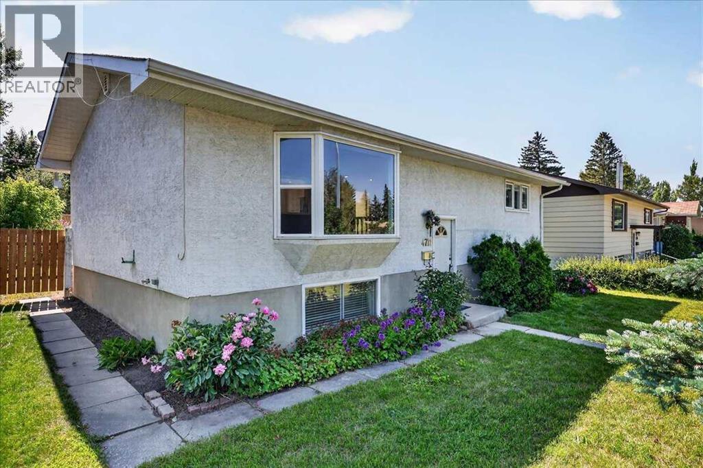 4711 Montana Drive Nw Property Photo 3