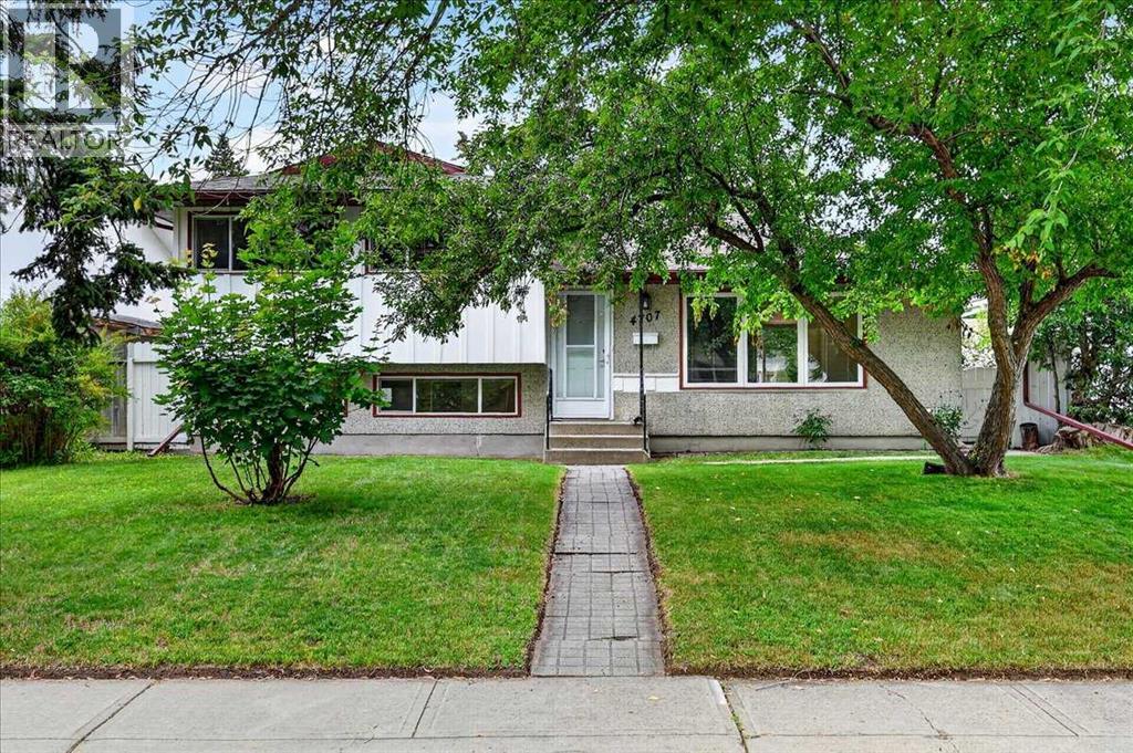 4707 Brockington Road Nw Property Photo 1