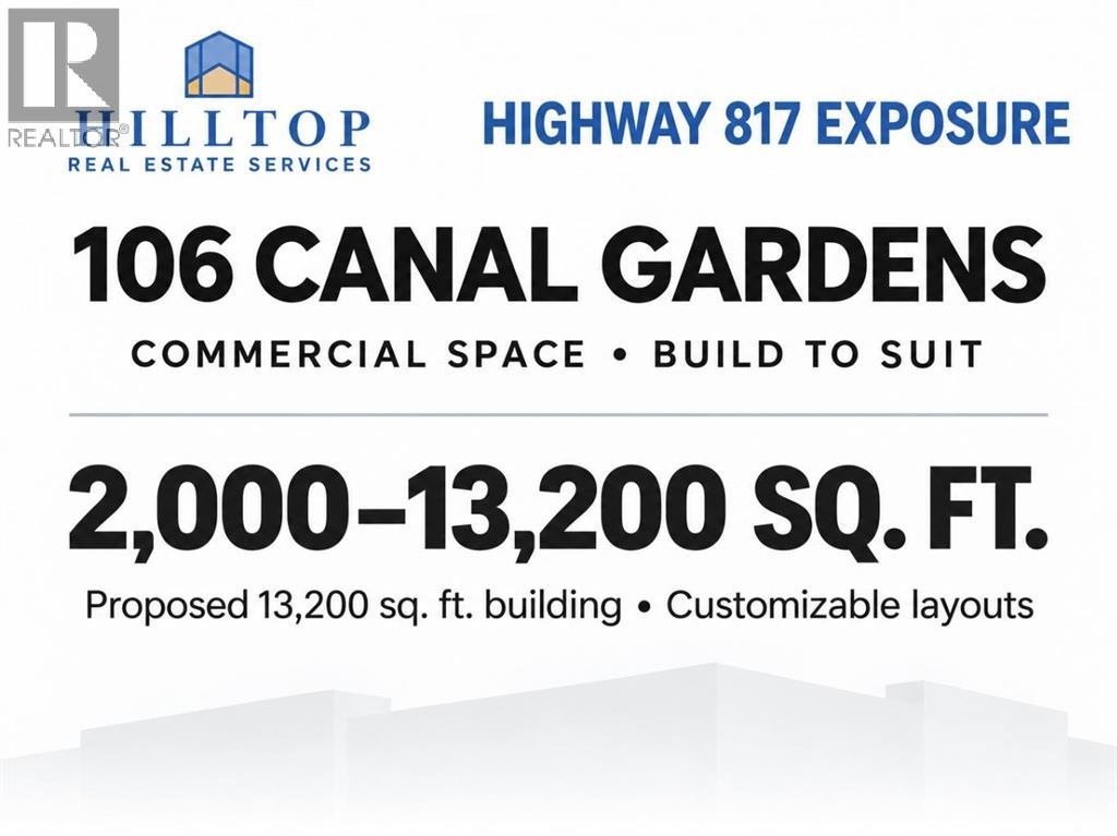 106 Canal Garden Property Photo 1