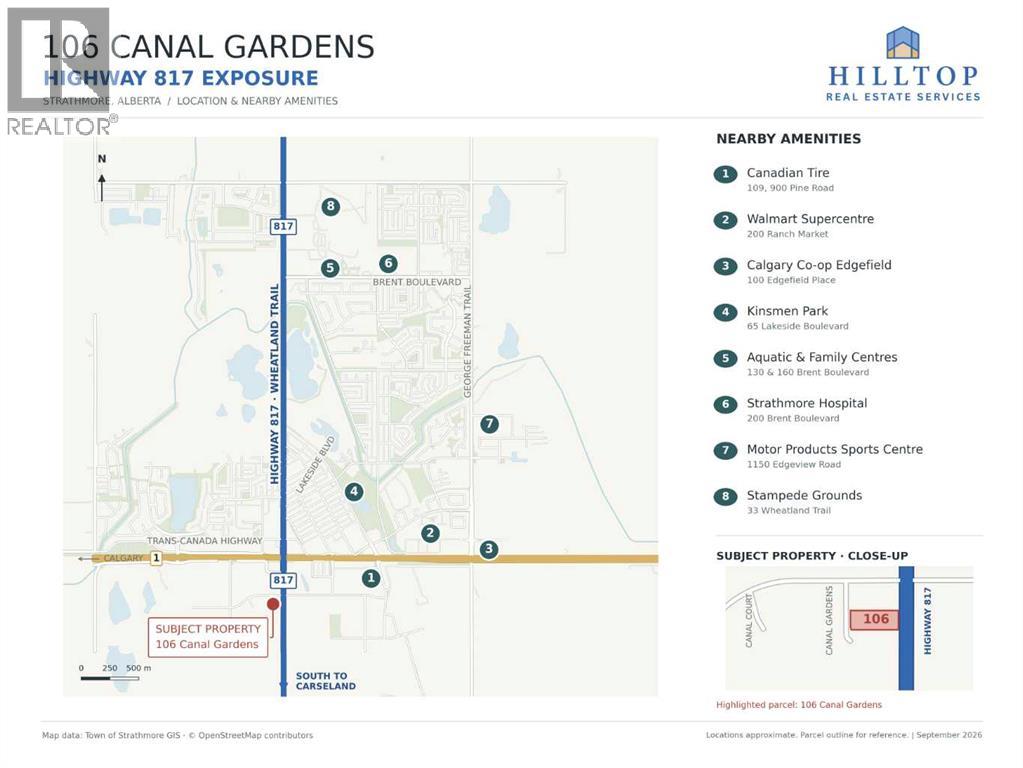 106 Canal Garden Property Photo 2