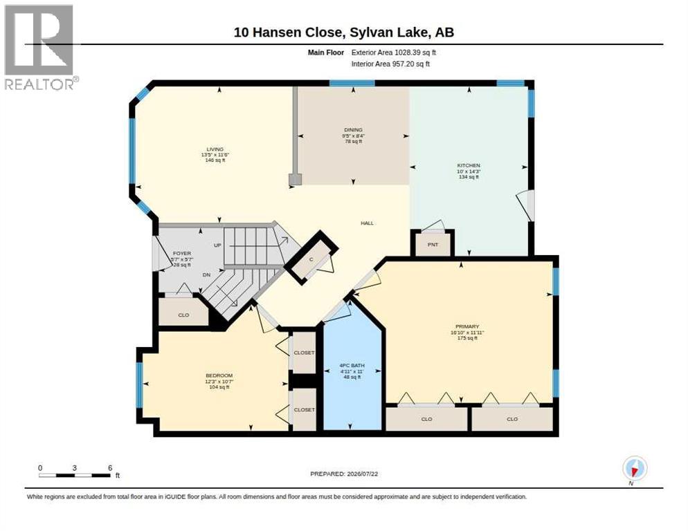 10 Hansen Close Property Photo 34