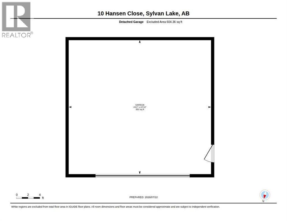 10 Hansen Close Property Photo 36