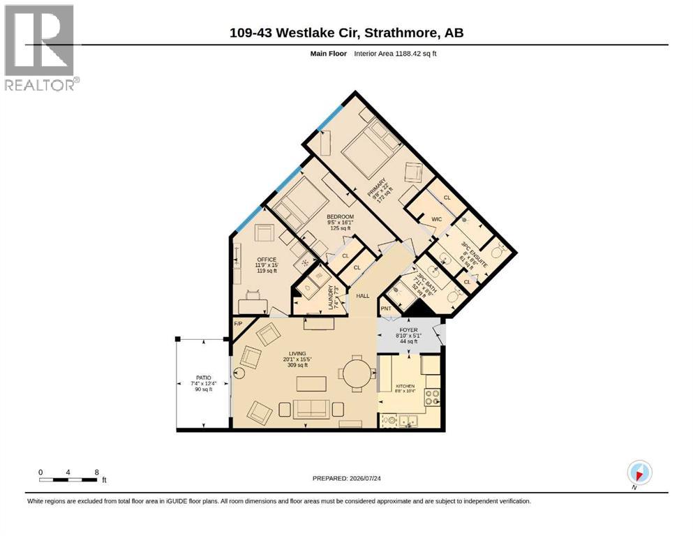43 Westlake Circle Property Photo 35