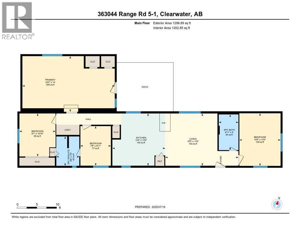 363044 Range Road 5-1 Property Photo 35